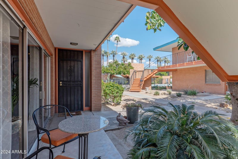 105 E Palm Ln #B, Phoenix, AZ 85004