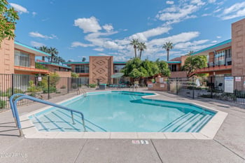 105 E Palm Ln #B, Phoenix, AZ 85004