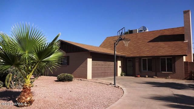 105 E Riviera Dr, Tempe, AZ 85282