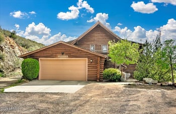 105 Fitzmaurice Dr, Prescott, AZ 86303