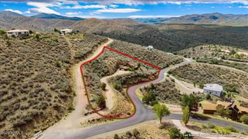 105 Fitzmaurice Dr, Prescott, AZ 86303