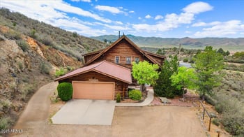 105 Fitzmaurice Dr, Prescott, AZ 86303