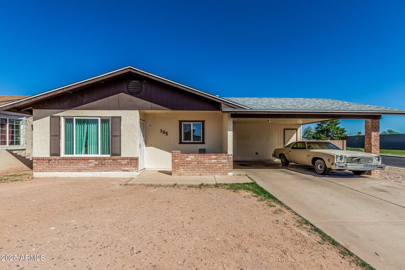 105 Guthrie St, Mesa, AZ 85203