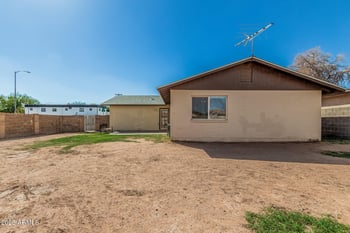 105 Guthrie St, Mesa, AZ 85203