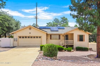 105 Mogollon Trl, Payson, AZ 85541