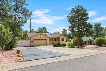 105 Mogollon Trl, Payson, AZ 85541