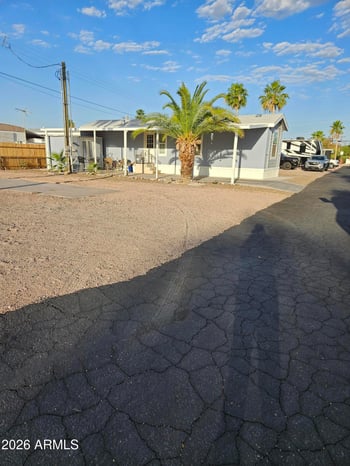 105 Delaware Dr #21, Apache Junction, AZ 85120