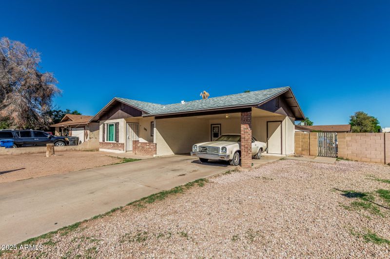 105 N Guthrie St, Mesa, AZ 85203