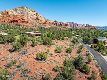 105 Painted Pony Dr #15, Sedona, AZ 86336