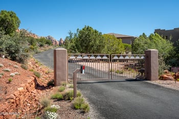 105 Painted Pony Dr #15, Sedona, AZ 86336