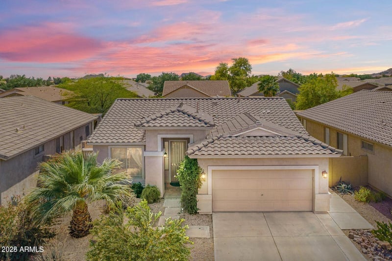 105 Piccolo Ct --, San Tan Valley, AZ 85143