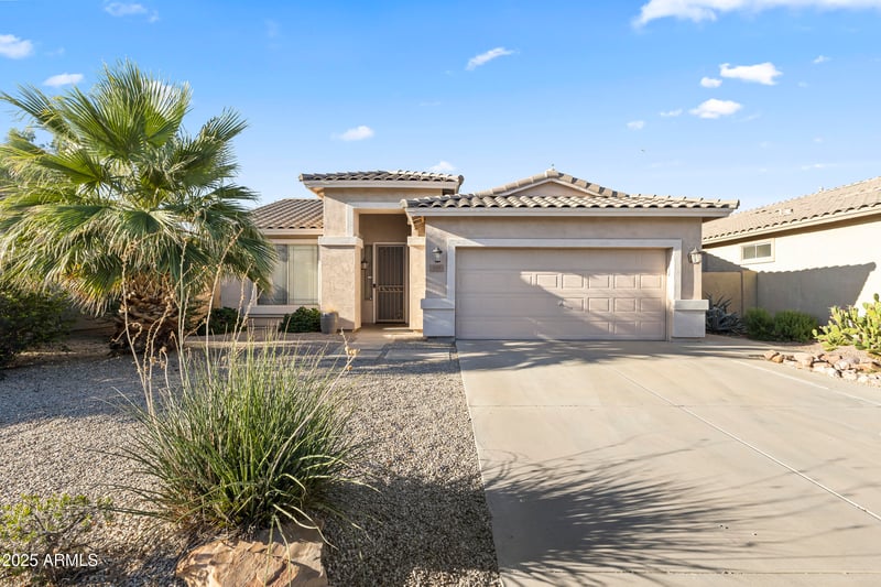 105 Piccolo Ct --, San Tan Valley, AZ 85143