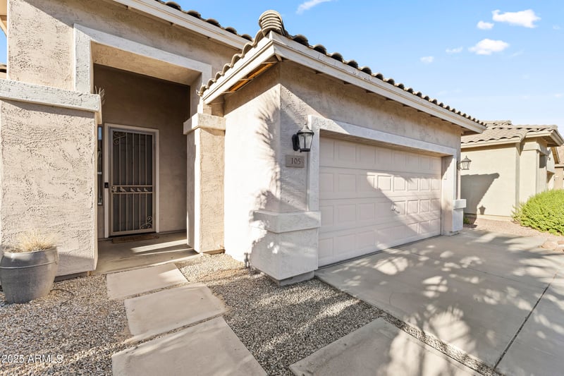 105 Piccolo Ct --, San Tan Valley, AZ 85143