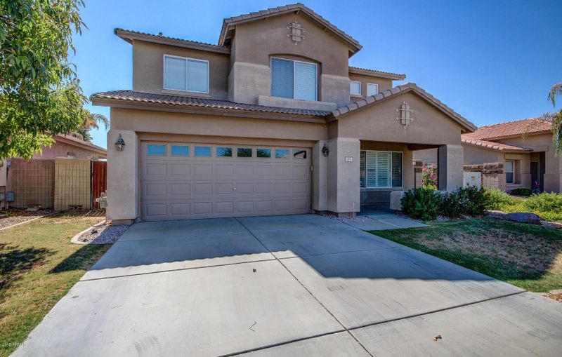 105 S 125th Ave, Avondale, AZ 85323