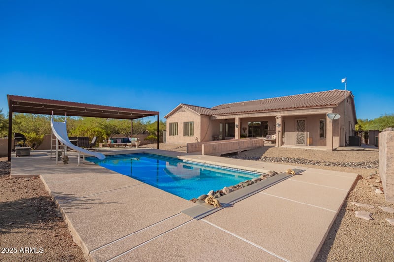 105 Tanya Rd, Phoenix, AZ 85086