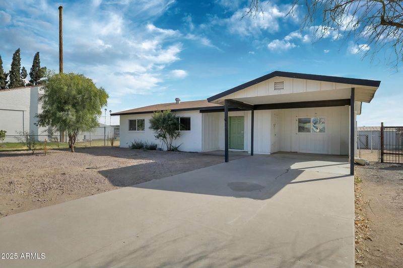 105 W Baseline Rd, Buckeye, AZ 85326