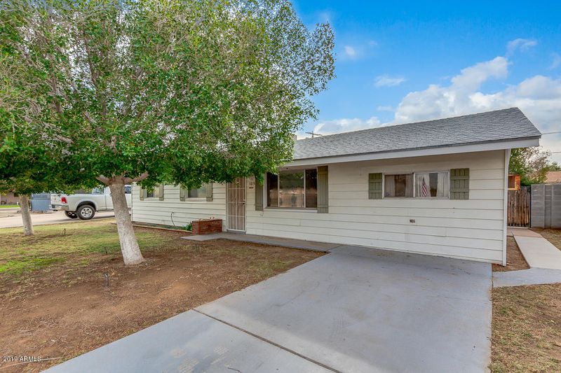 105 W Beautiful Ln, Phoenix, AZ 85041