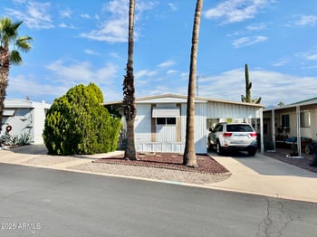 1050 Broadway Ave -- #44, Apache Junction, AZ 85119