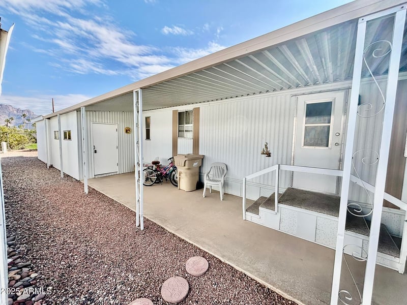 1050 Broadway Ave -- #44, Apache Junction, AZ 85119