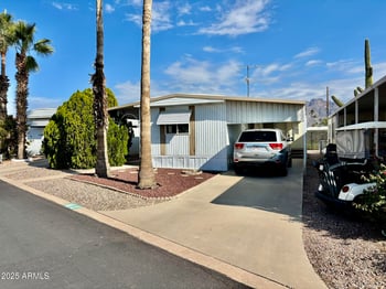 1050 Broadway Ave -- #44, Apache Junction, AZ 85119