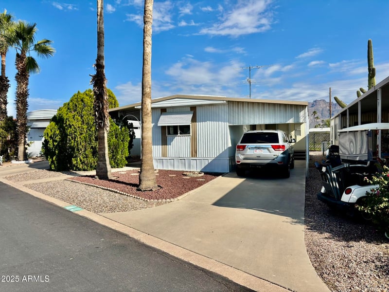 1050 Broadway Ave -- #44, Apache Junction, AZ 85119
