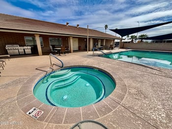 1050 Broadway Ave -- #44, Apache Junction, AZ 85119