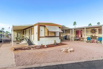 1050 Broadway Ave #15, Apache Junction, AZ 85119