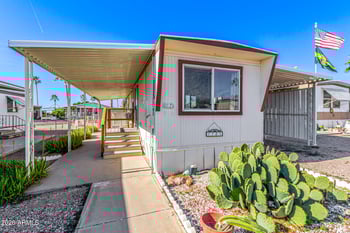 1050 Broadway Ave #18, Apache Junction, AZ 85119