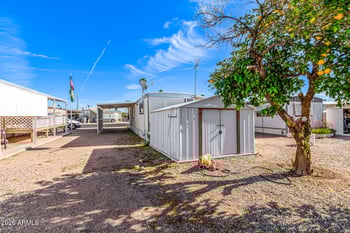 1050 Broadway Ave #18, Apache Junction, AZ 85119