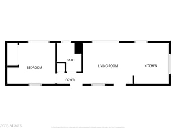 1050 Broadway Ave #18, Apache Junction, AZ 85119