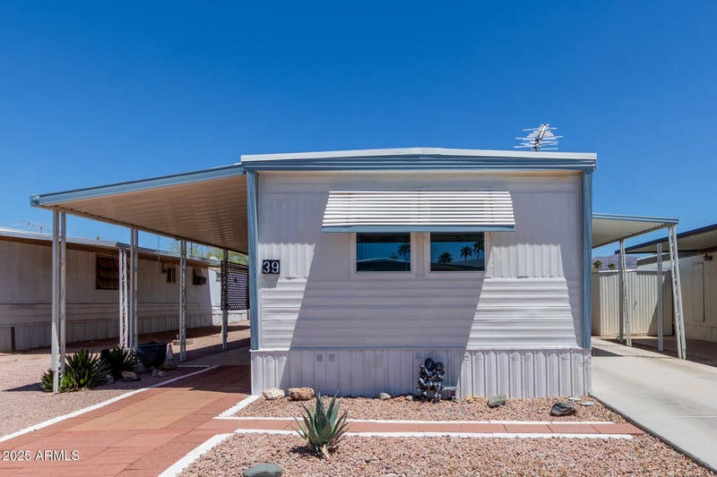 1050 Broadway Ave #39, Apache Junction, AZ 85119