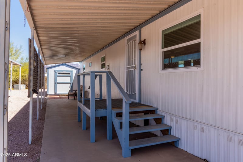 1050 Broadway Ave #39, Apache Junction, AZ 85119