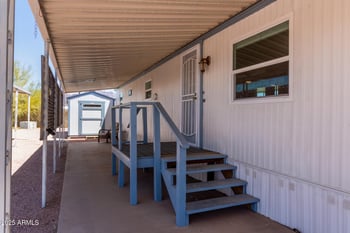 1050 Broadway Ave #39, Apache Junction, AZ 85119