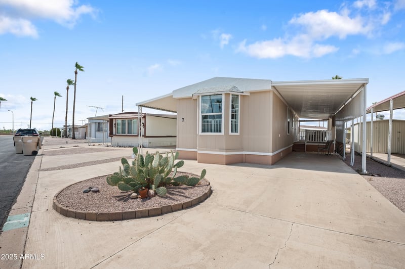 1050 Broadway Ave #7, Apache Junction, AZ 85119