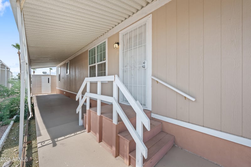 1050 Broadway Ave #7, Apache Junction, AZ 85119