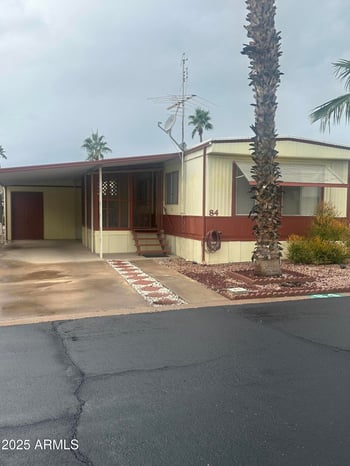1050 Broadway Ave #84, Apache Junction, AZ 85119