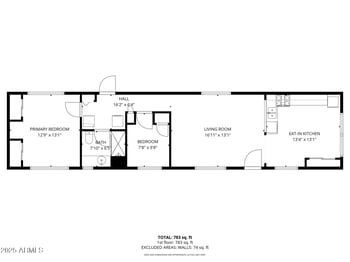 1050 Broadway Ave #84, Apache Junction, AZ 85119