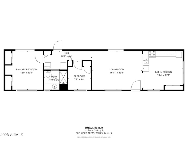 1050 Broadway Ave #84, Apache Junction, AZ 85119