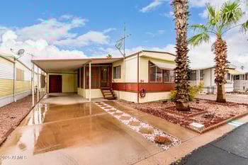 1050 Broadway Ave #84, Apache Junction, AZ 85119