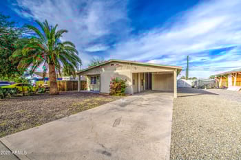 1050 Buist Ave, Phoenix, AZ 85041