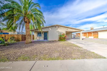 1050 Buist Ave, Phoenix, AZ 85041