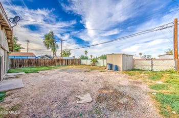 1050 Buist Ave, Phoenix, AZ 85041