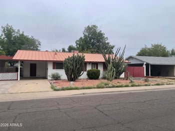 1050 10th Ave, Mesa, AZ 85204