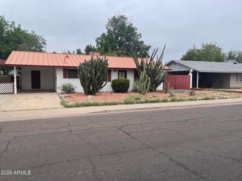 1050 10th Ave, Mesa, AZ 85204
