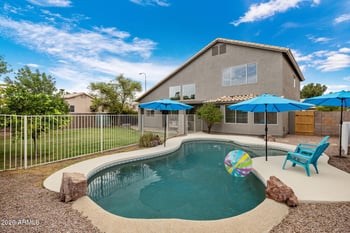 1050 E Baylor Ln, Chandler, AZ 85225