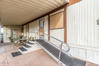 1050 E Broadway Ave #15, Apache Junction, AZ 85119