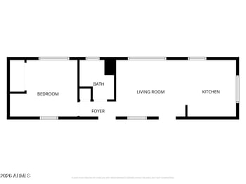 1050 E Broadway Ave #18, Apache Junction, AZ 85119