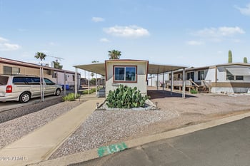 1050 E Broadway Ave #18, Apache Junction, AZ 85119