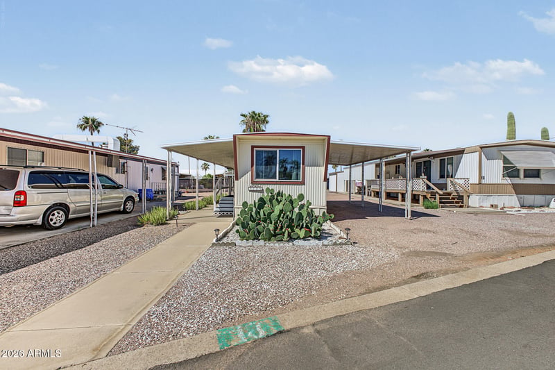 1050 E Broadway Ave #18, Apache Junction, AZ 85119