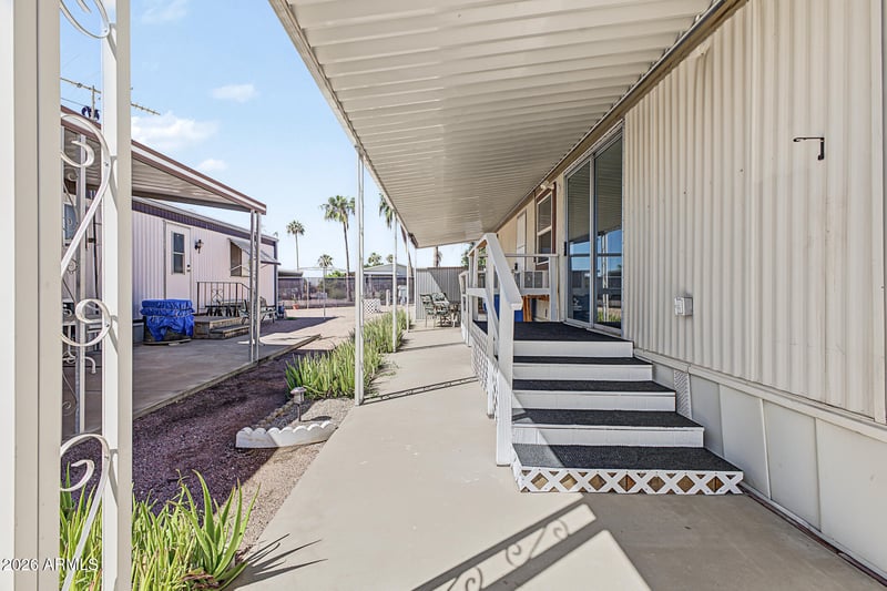 1050 E Broadway Ave #18, Apache Junction, AZ 85119